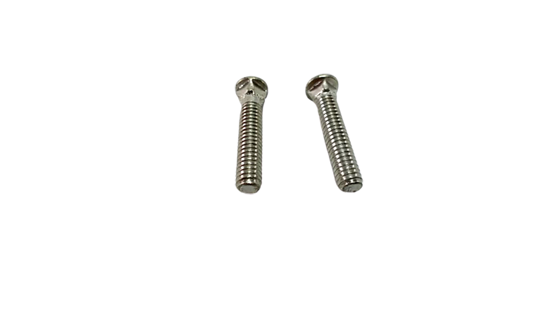 Tornillo Cabeza Cuadrada Para Freno Para Molino Corona  1