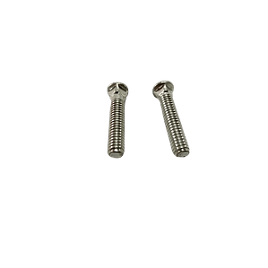 Tornillo Cabeza Cuadrada Para Freno Para Molino Corona 