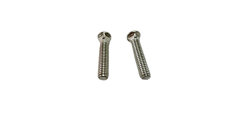 Tornillo Cabeza Cuadrada Para Freno Para Molino Corona  1