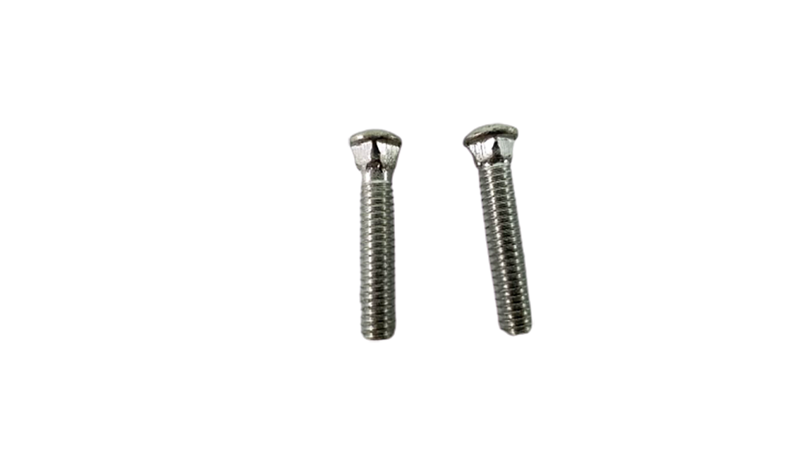 Tornillo Cabeza Cuadrada Para Freno Para Molino Corona  2