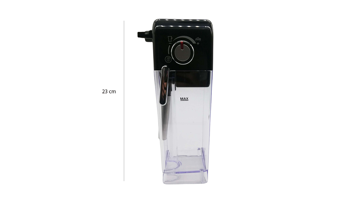 Tanque Leche Primalatte Para Capucchinera Oster 4