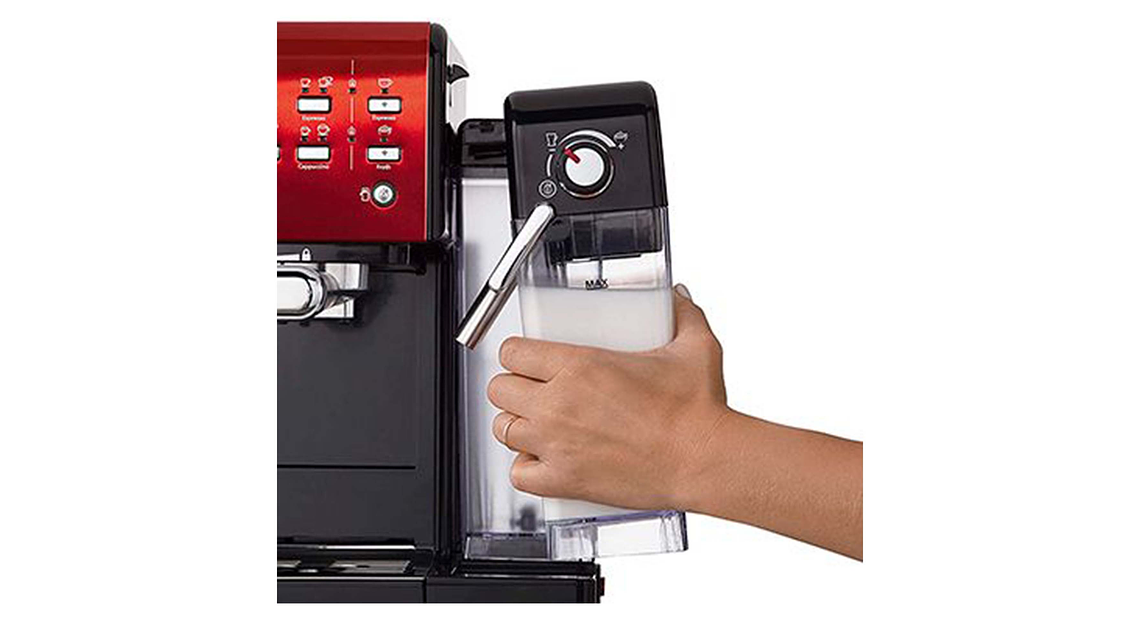 Tanque Leche Primalatte Para Capucchinera Oster 7