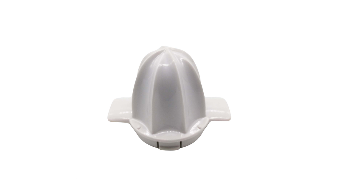 Cono Blanco Para Exprimidor De Jugos Oster  1