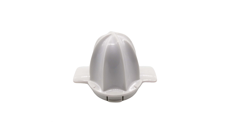 Cono Blanco Para Exprimidor De Jugos Oster  1