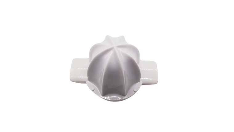 Cono Blanco Para Exprimidor De Jugos Oster  2