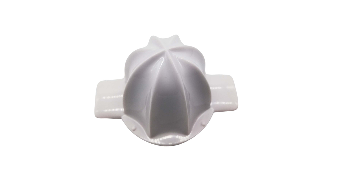 Cono Blanco Para Exprimidor De Jugos Oster  4