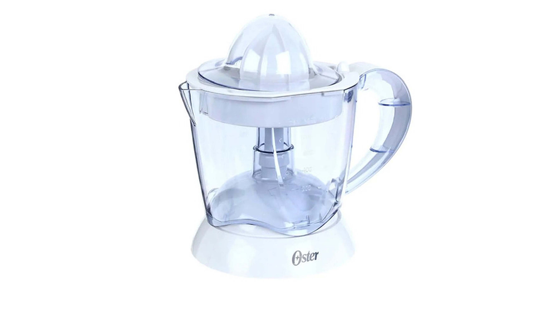 Cono Blanco Para Exprimidor De Jugos Oster  5