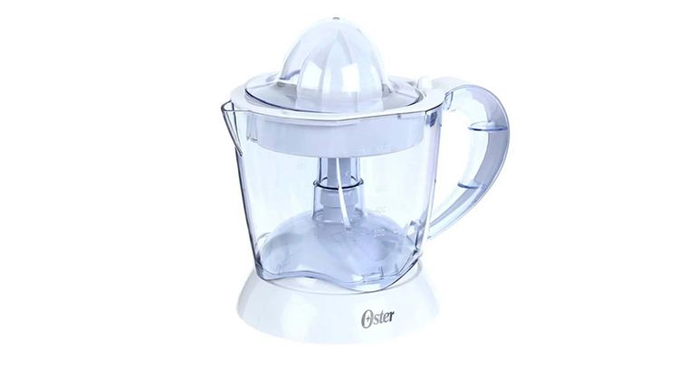 Cono Blanco Para Exprimidor De Jugos Oster  5