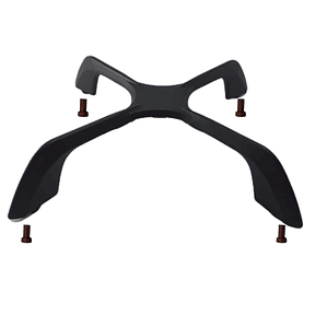 Patas Parrilla Original Juego X 4 Para Estufa Haceb 