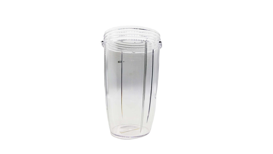 Repuesto Para Nutribullet Vaso 24 Onzas 1