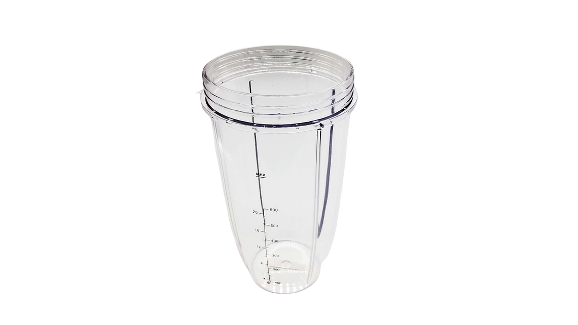 Repuesto Para Nutribullet Vaso 32 Onzas 3