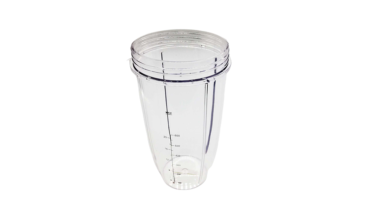 Repuesto Para Nutribullet Vaso 32 Onzas 3