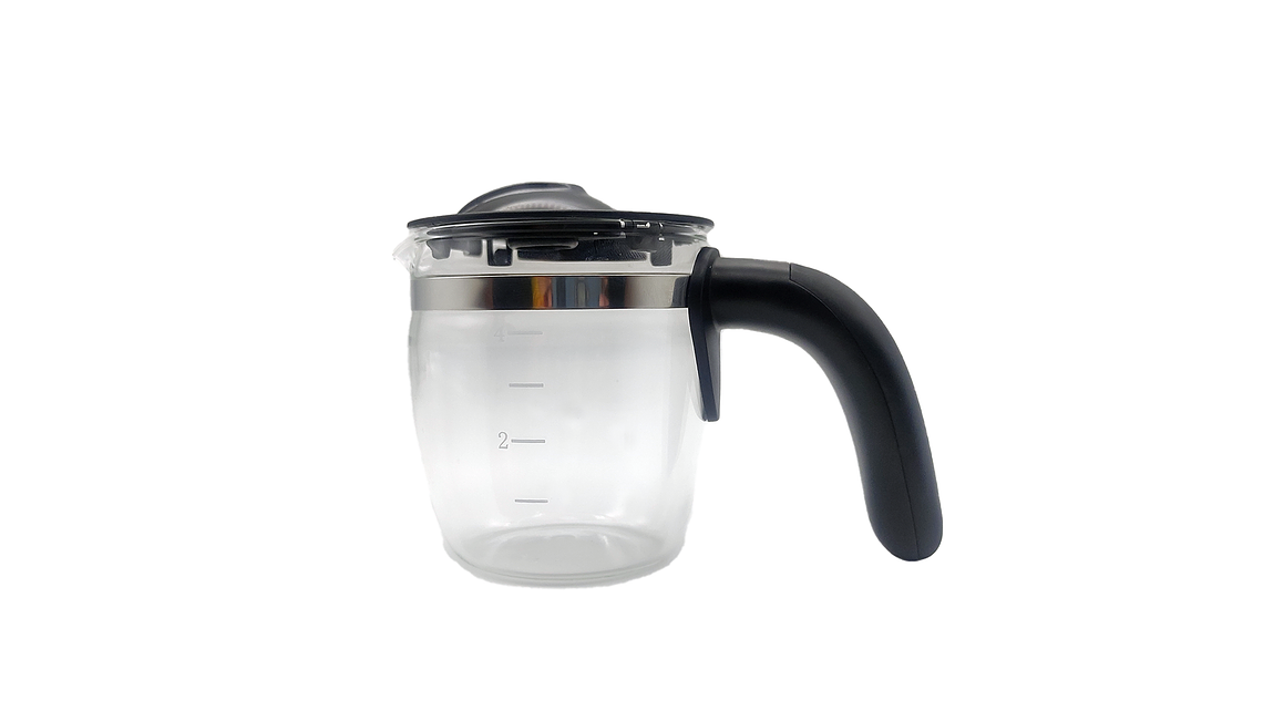 Jarra 4 Tazas Para Cafetera Oster 4188  3