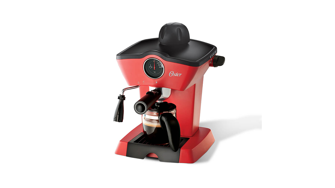 Jarra 4 Tazas Para Cafetera Oster 4188  4