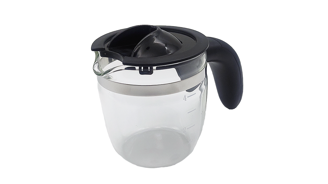 Jarra 4 Tazas Para Cafetera Oster 4188  2