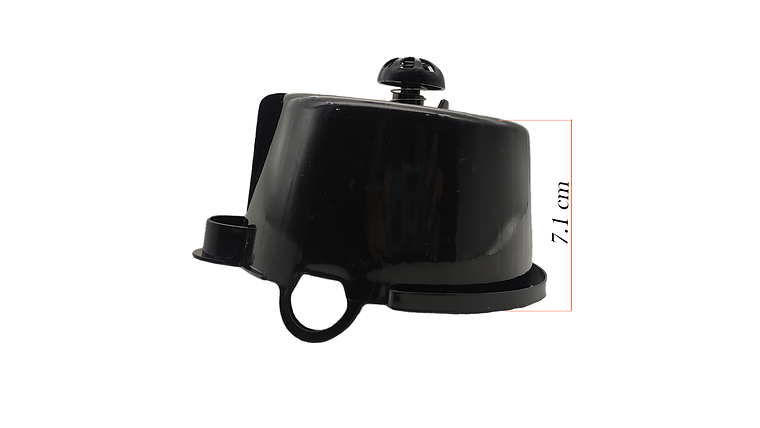 Filtro + Portafiltro Para Cafetera Oster 12 Tazas  9