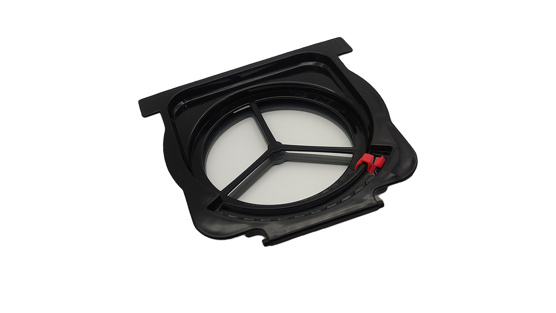 Filtro De Agua + Portafiltro Para Cafetera Oster 4411  3