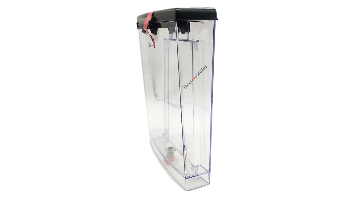  Tanque De Agua Primalatte Para Cafetera Capucchino Oster 6601 2