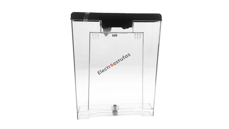  Tanque De Agua Primalatte Para Cafetera Capucchino Oster 6601 3