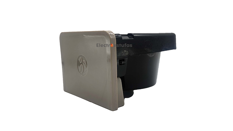  Portafiltró Para Cafetera Gourmet Oster 4411  2