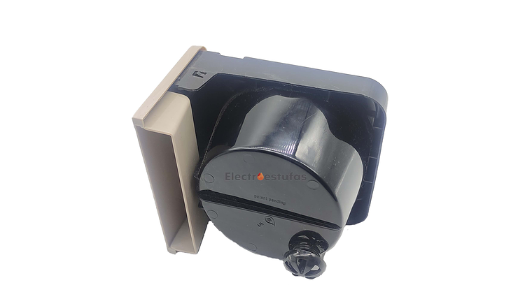  Portafiltró Para Cafetera Gourmet Oster 4411  5