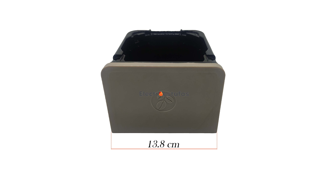  Portafiltró Para Cafetera Gourmet Oster 4411  6