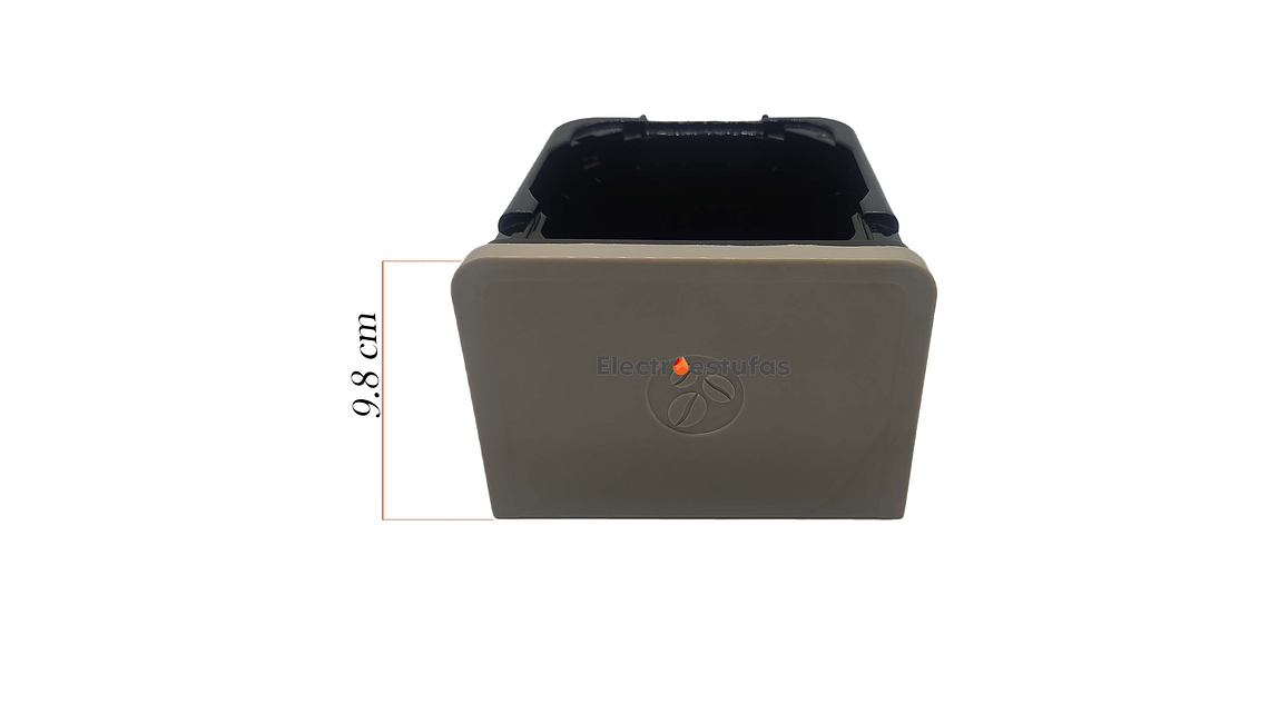  Portafiltró Para Cafetera Gourmet Oster 4411  7