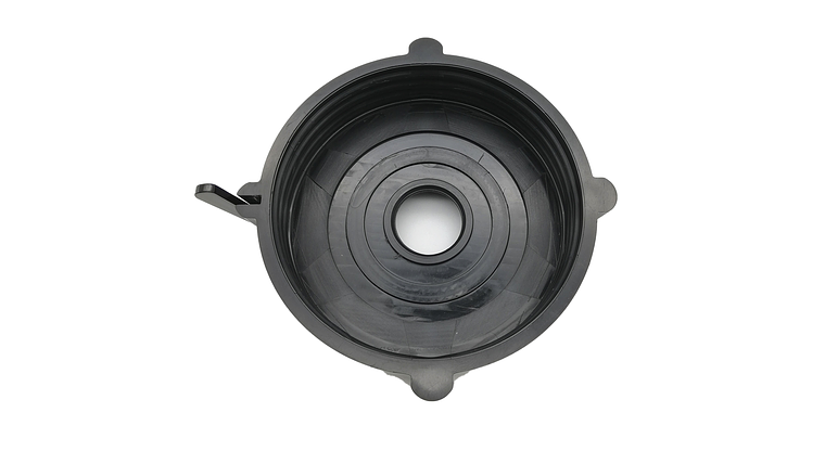 Repuesto Licuadora Oster Xpert Series Base Rosca 2