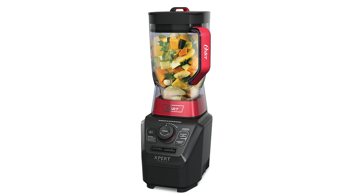 Repuesto Licuadora Oster Xpert Series Base Rosca 4