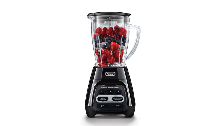 Repuesto Licuadora Oster Xpert Series Base Rosca 5