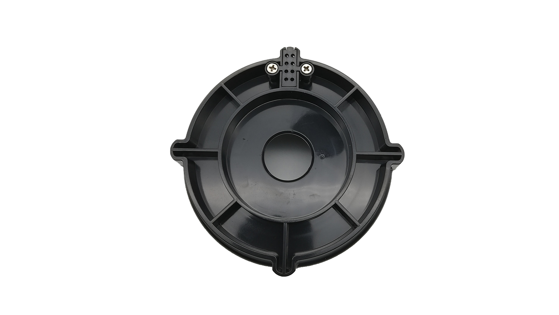 Repuesto Licuadora Oster Xpert Series Base Rosca 6