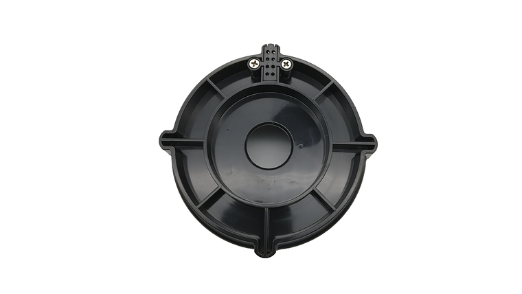 Repuesto Licuadora Oster Xpert Series Base Rosca 6