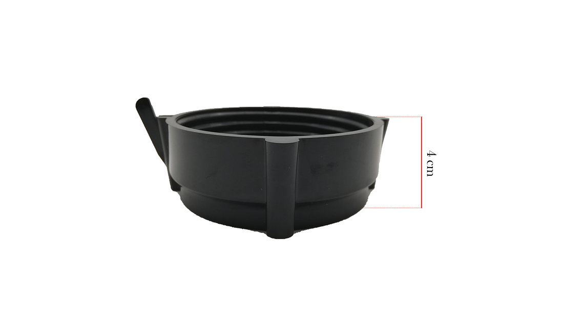 Repuesto Licuadora Oster Xpert Series Base Rosca 8