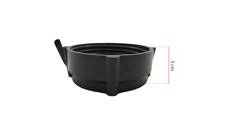 Repuesto Licuadora Oster Xpert Series Base Rosca 8