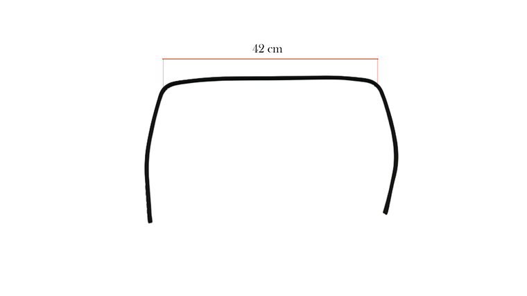 Perfil Puerta Horno Haceb 3