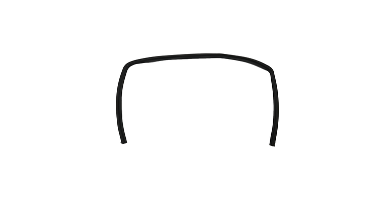 Repuesto Horno Haceb Empaque Perfil Puerta 84 Cm 1