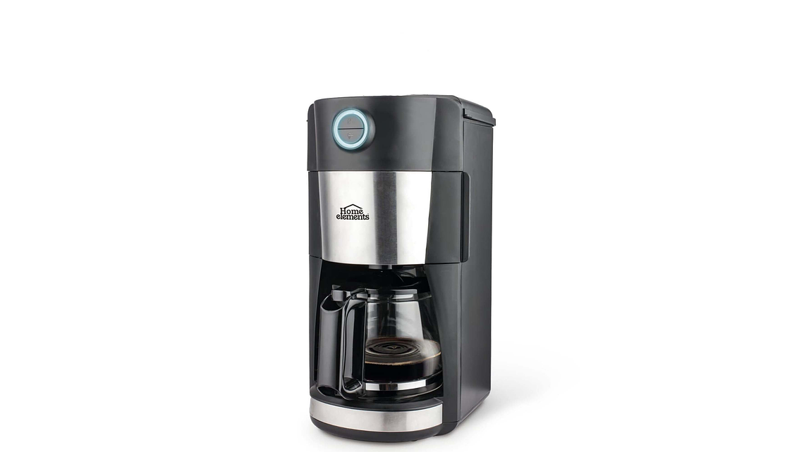 Jarra 12 Tazas Para Cafetera Home Elements  4