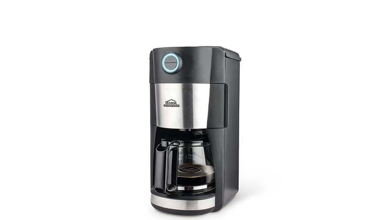 Jarra 12 Tazas Para Cafetera Home Elements  4