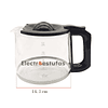 Repuesto Cafetera Home Elements Jarra 12 Tazas