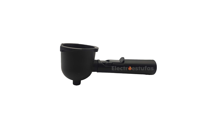  Portafiltro + Filtro Para Cafetera Espresso Home Elements  2