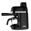 Repuesto Cafetera Espresso Home Elements Portafiltro + Filtro