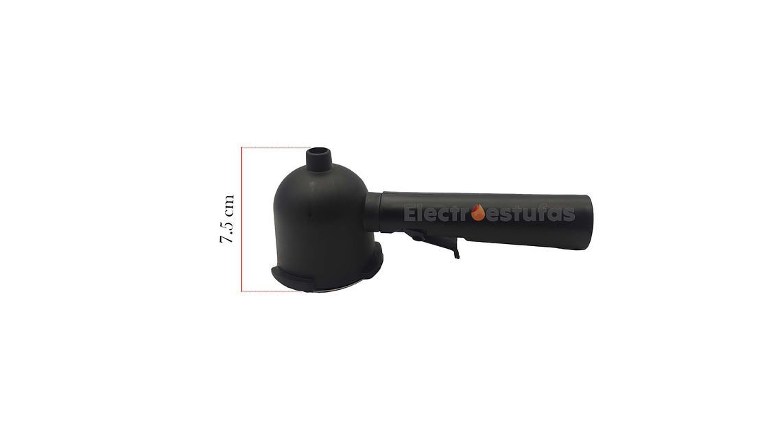  Portafiltro + Filtro Para Cafetera Espresso Home Elements  8