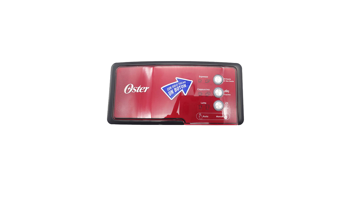 Tarjeta Electrónica Para Cafetera Primalatte Oster 1