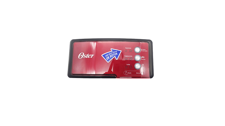 Tarjeta Electrónica Para Cafetera Primalatte Oster 1