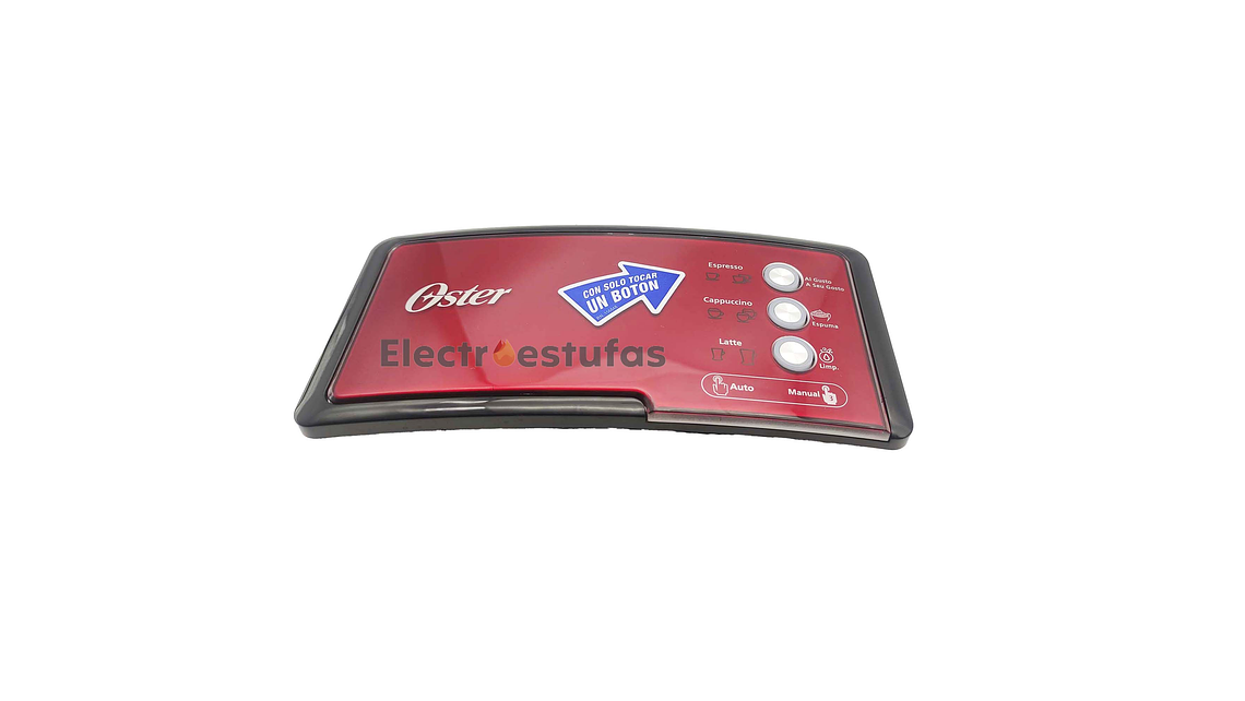 Tarjeta Electrónica Para Cafetera Primalatte Oster 8