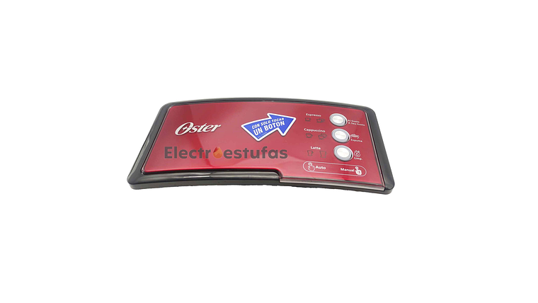 Tarjeta Electrónica Para Cafetera Primalatte Oster 8