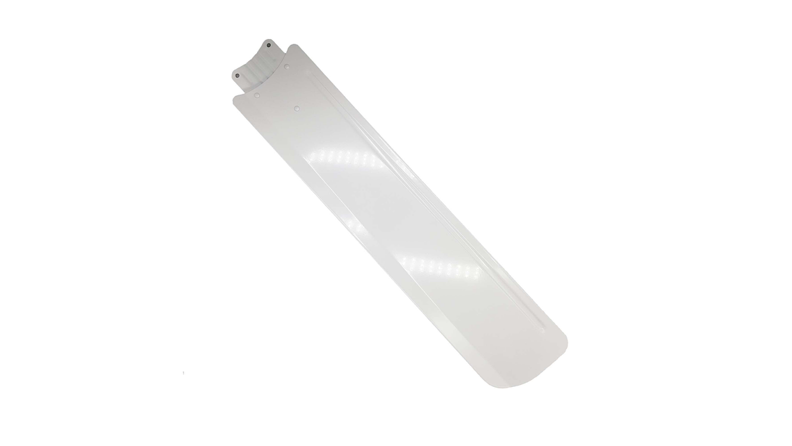 Repuesto Ventilador De Techo Home Elements Juego X3 Aspas 1