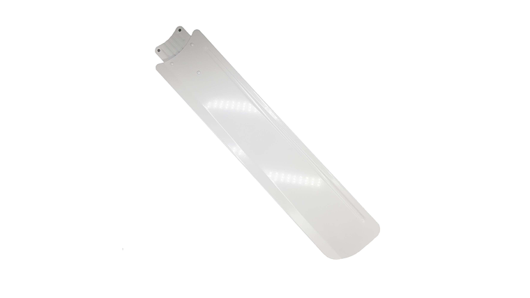 Repuesto Ventilador De Techo Home Elements Juego X3 Aspas 1