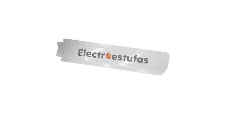 Repuesto Ventilador De Techo Home Elements Juego X3 Aspas 3