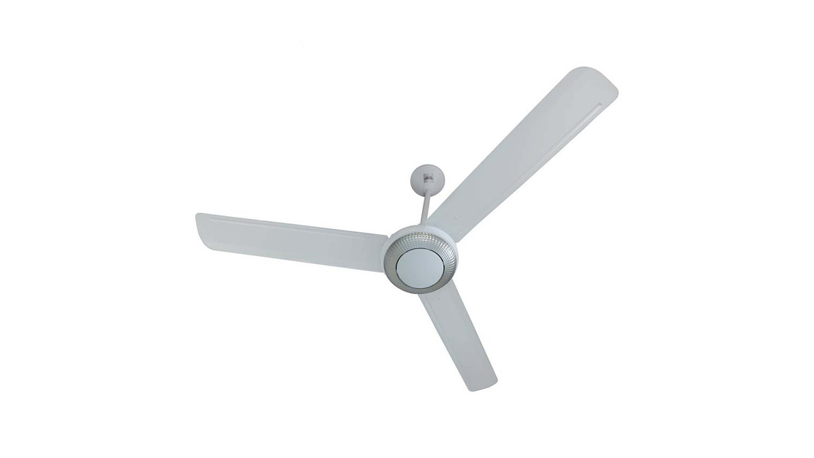 Repuesto Ventilador De Techo Home Elements Juego X3 Aspas 4